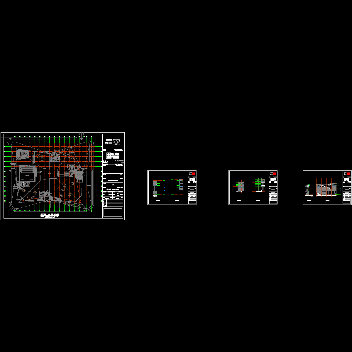 7号楼墙身剖面.dwg