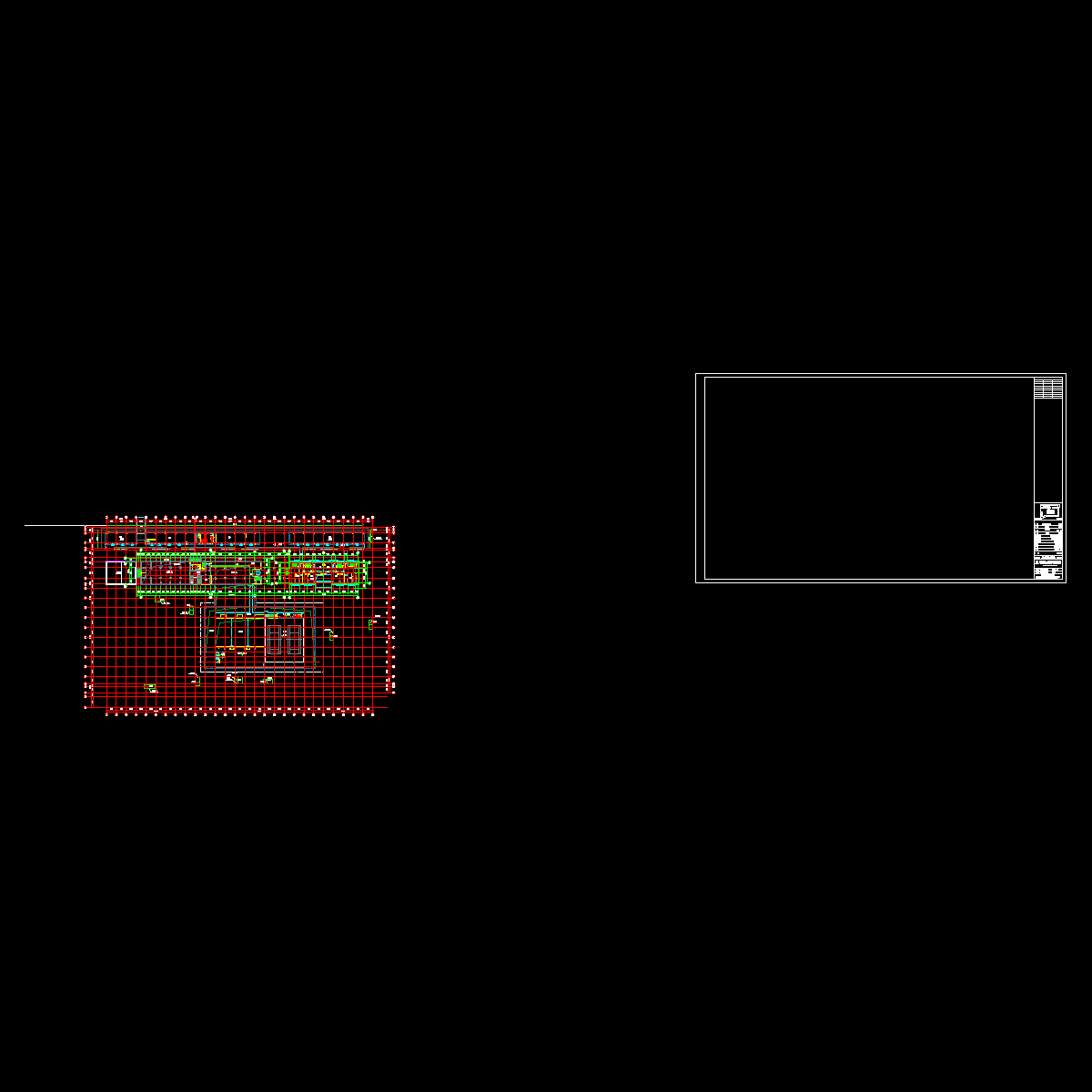 js-00-10 二层组合图.dwg