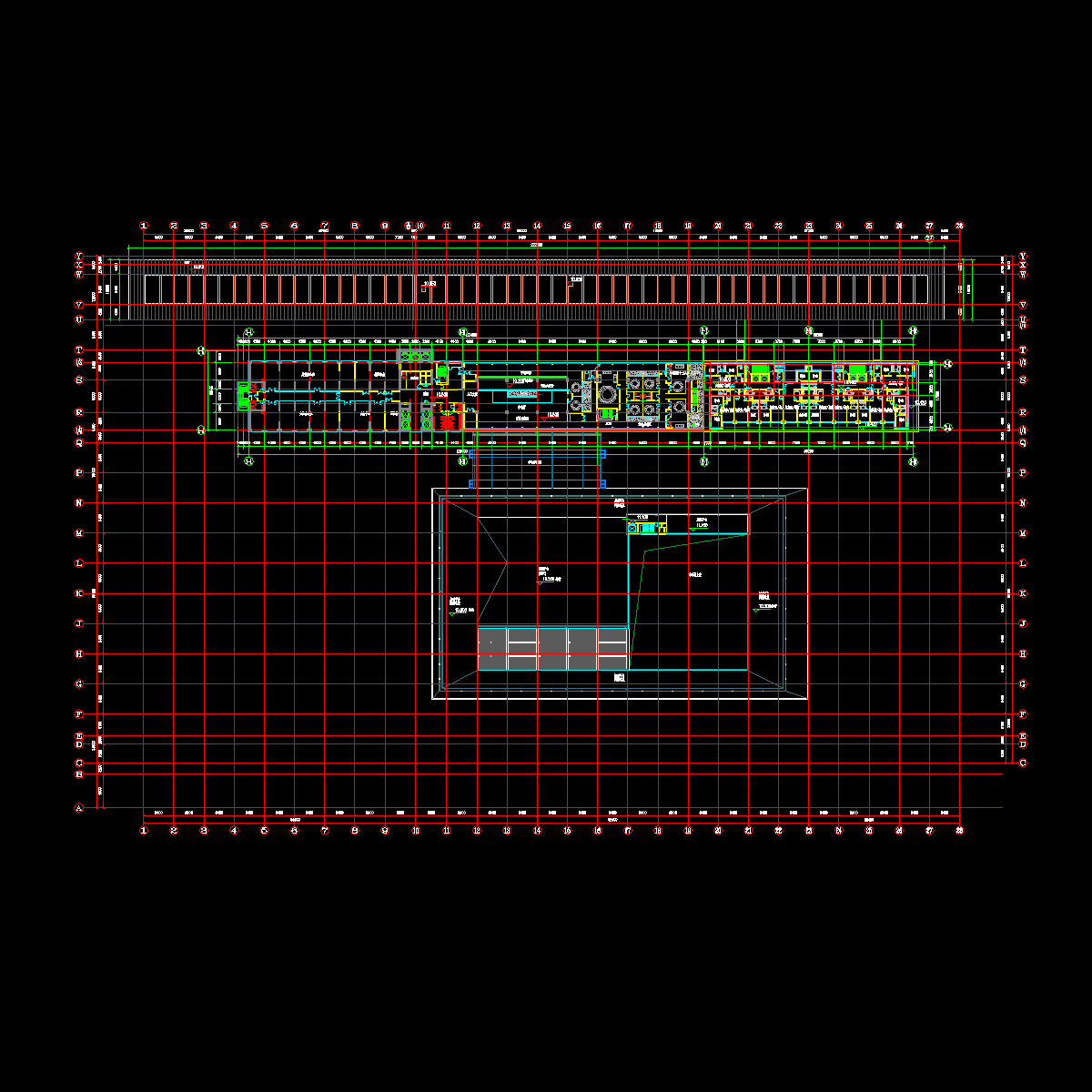 js-00-11三层组合图.dwg