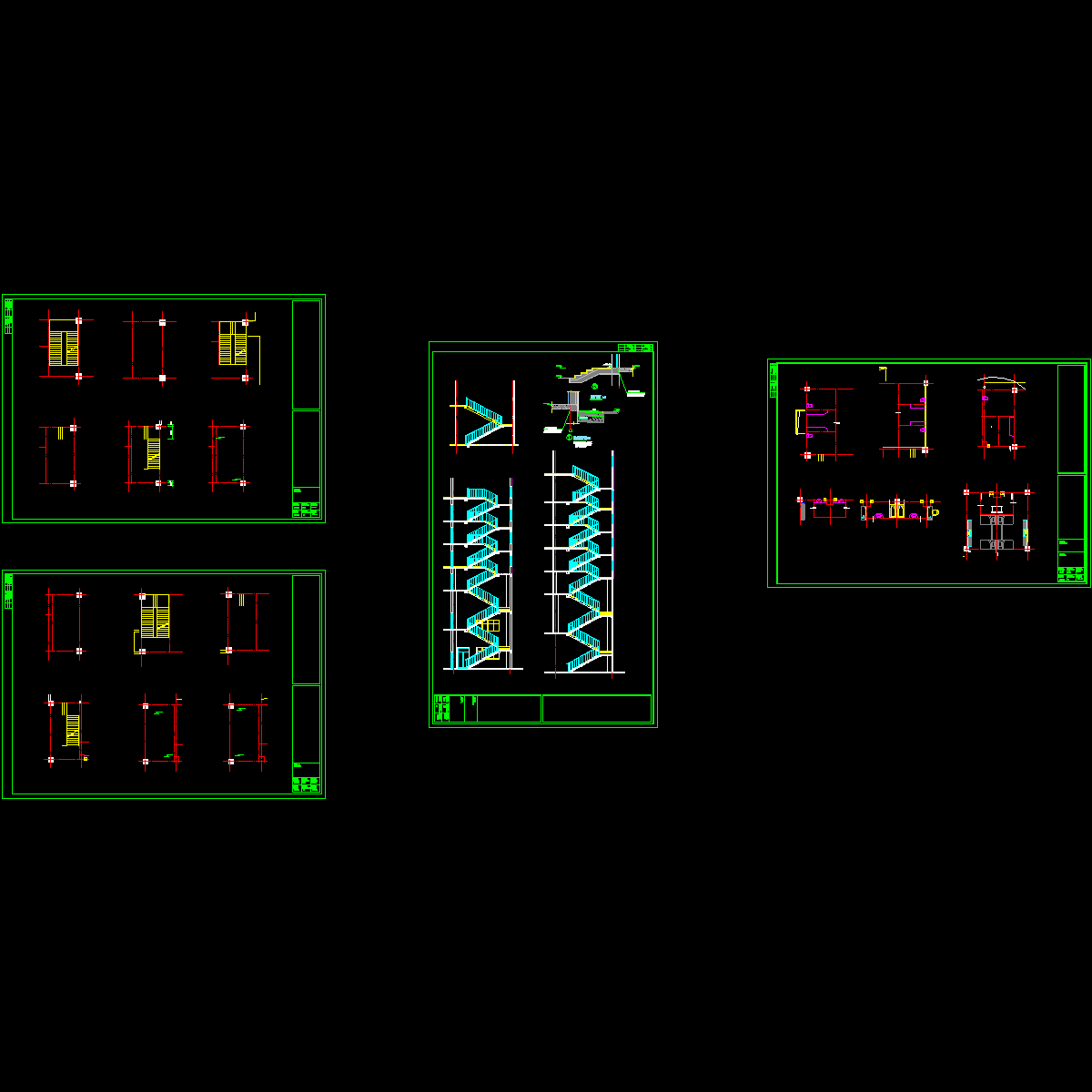 楼梯大样.dwg