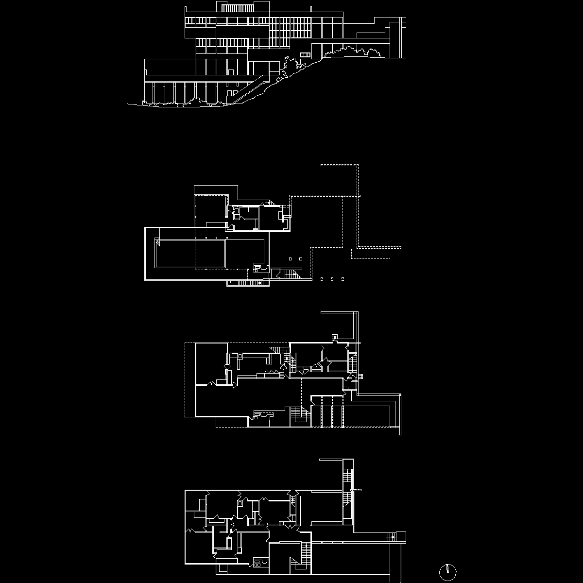 17劳维尔住宅.dwg