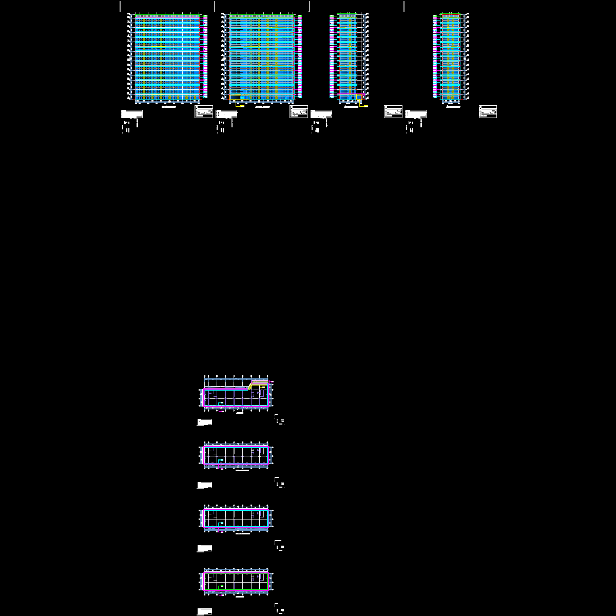 平立面体系图2014.11.14.dwg