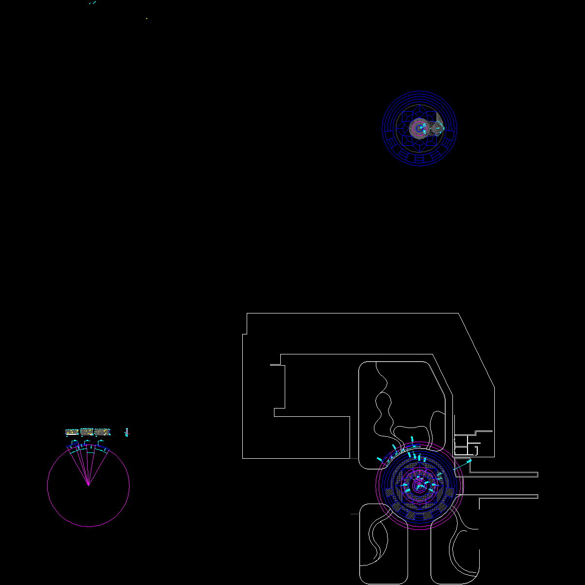 凝香广场.dwg