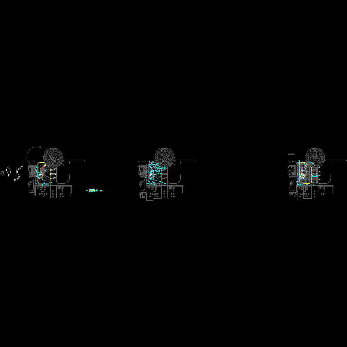 放飞心情.dwg