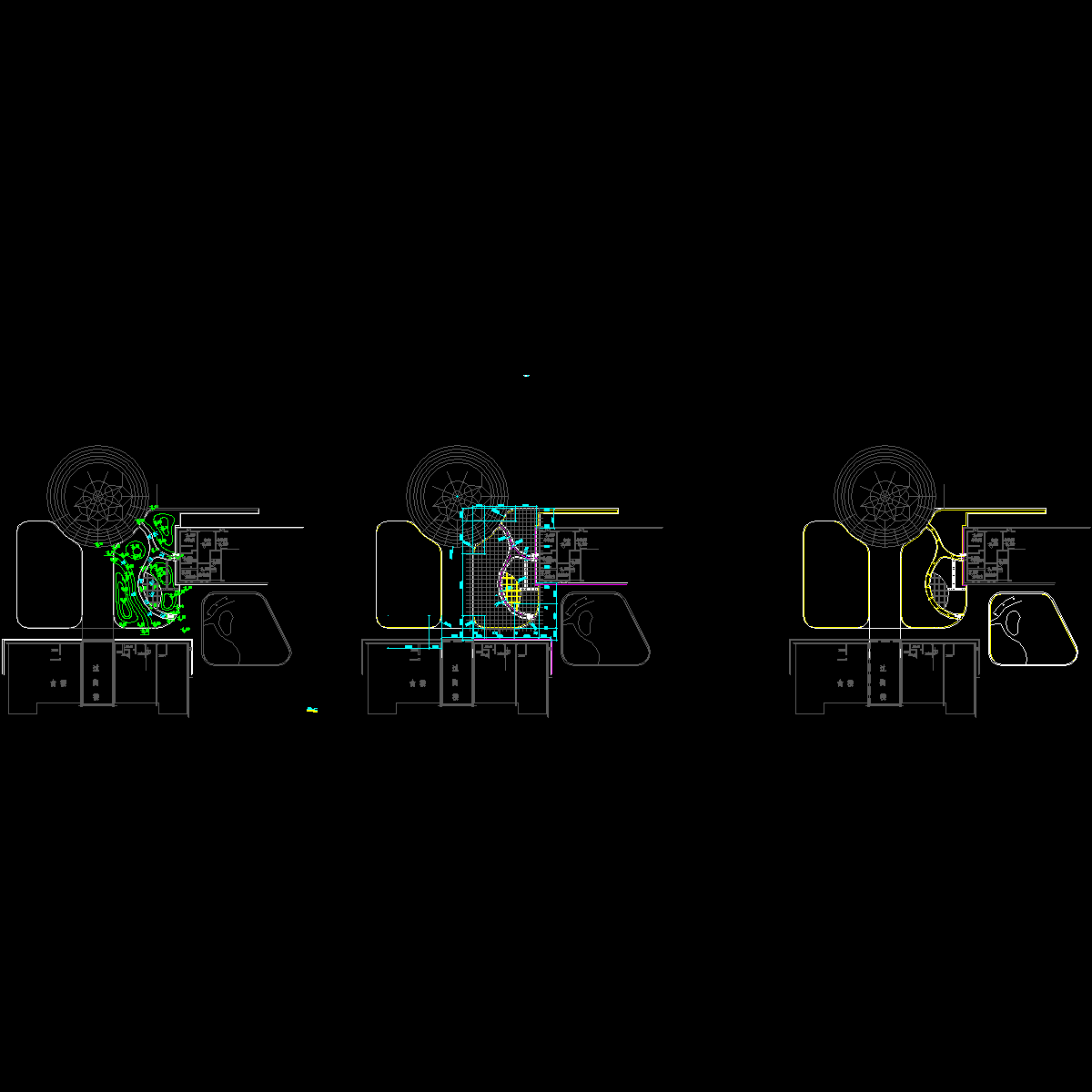 清风晓月.dwg