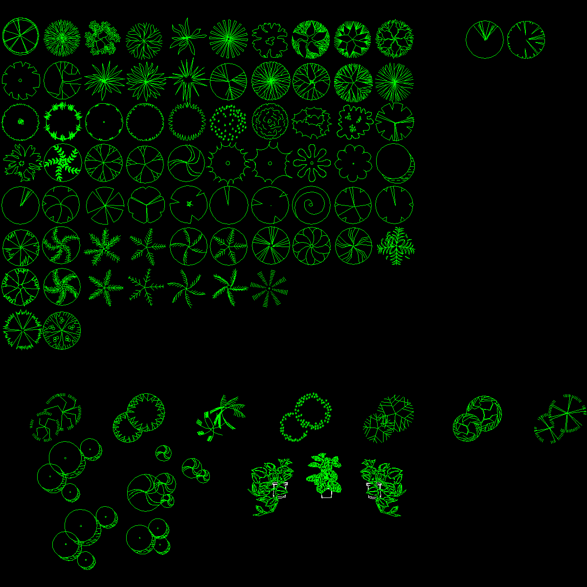 新树库综合.dwg