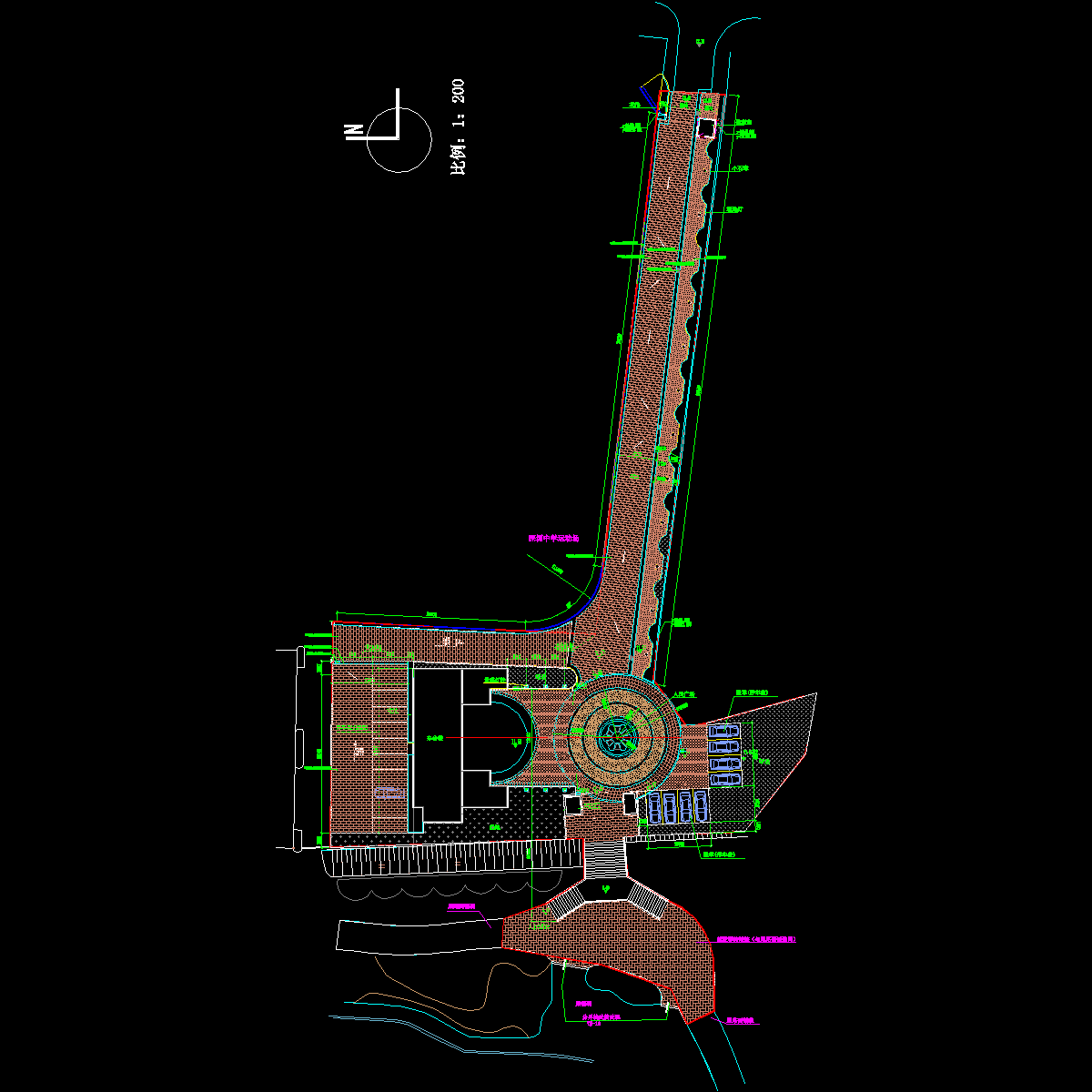 ys-01总平面.dwg