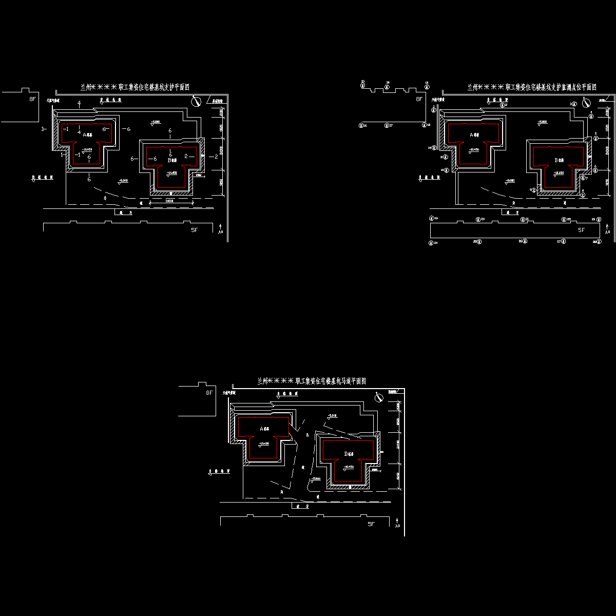 基坑图.dwg