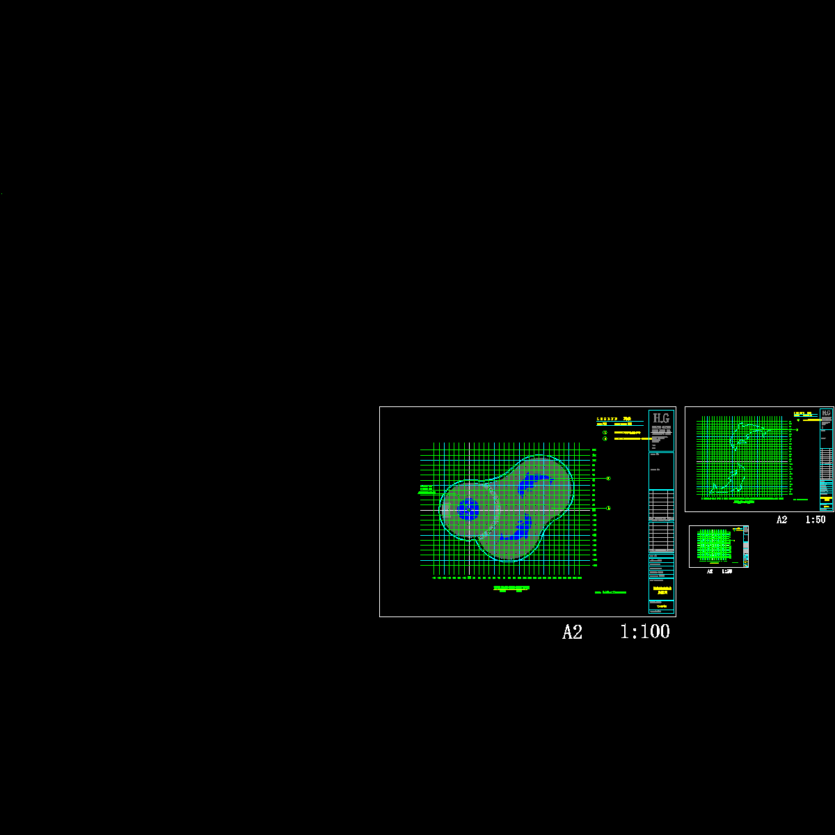 海豚.dwg