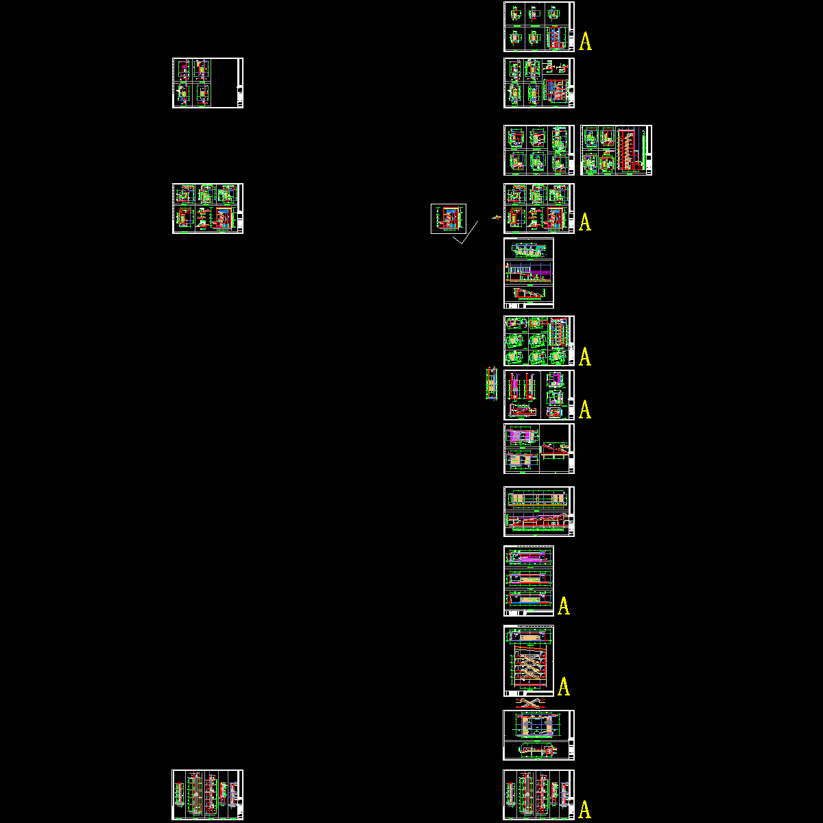 楼梯电梯1206.dwg