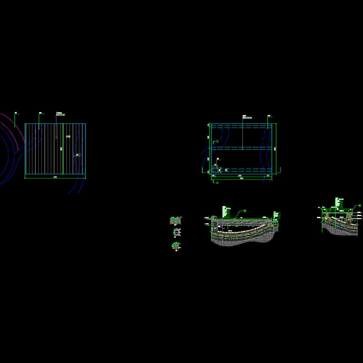 16-景施16 亲水平台详图.dwg