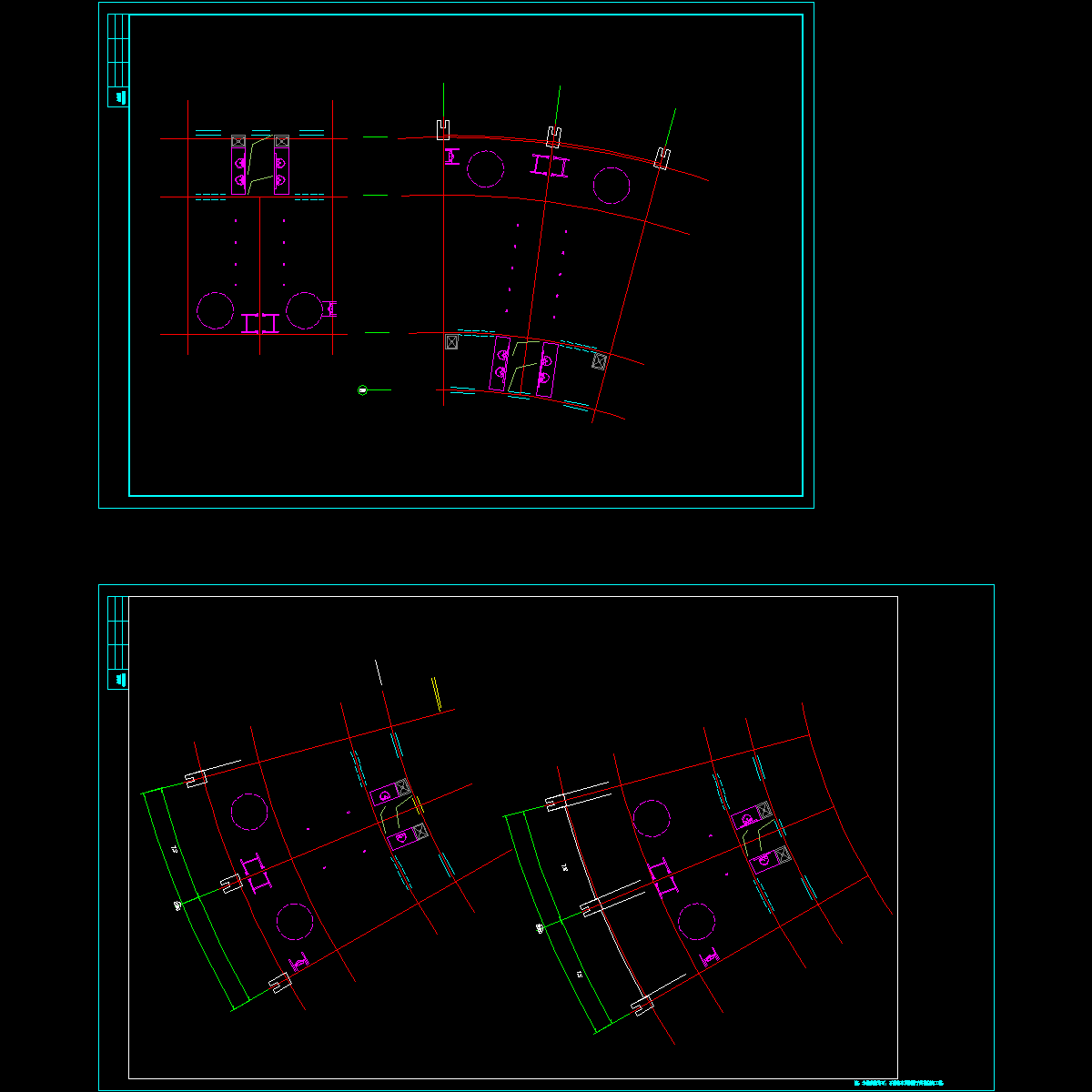 图书馆卫生间.dwg