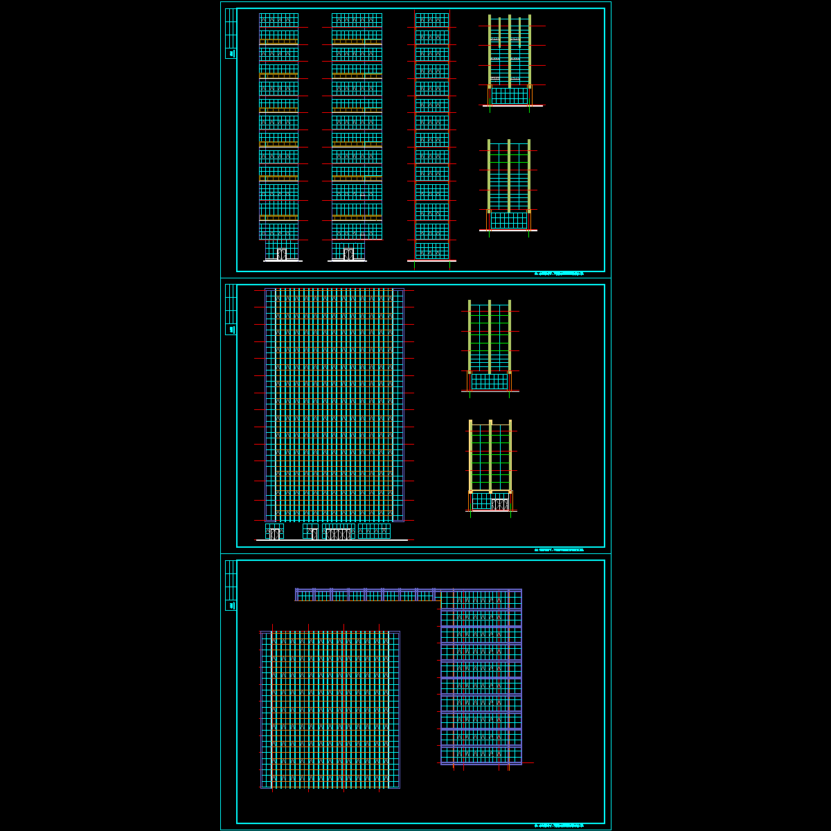 幕墙大样1.dwg