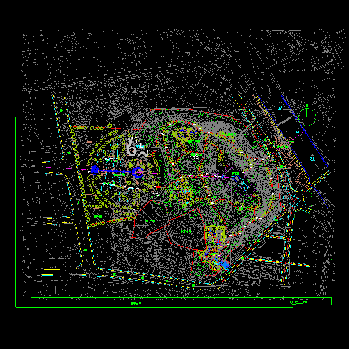 总平面.dwg