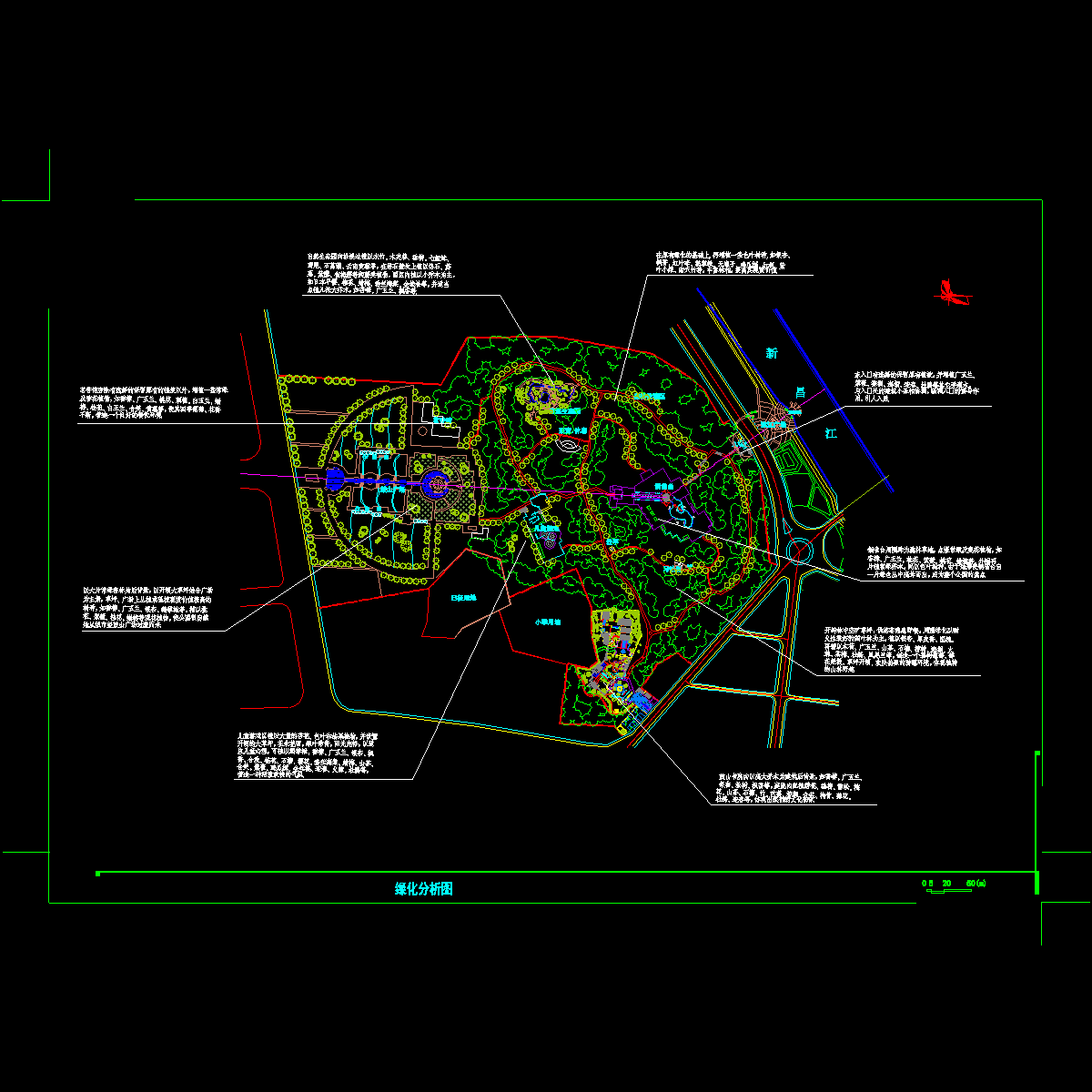 绿化分析.dwg