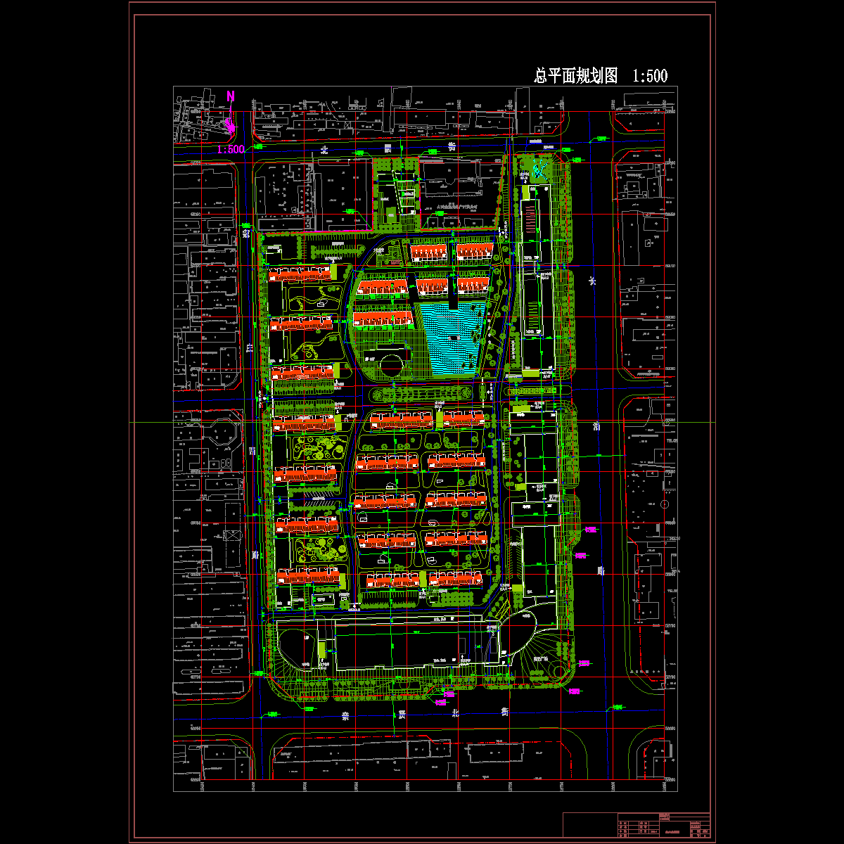 阳光规划-water6.dwg