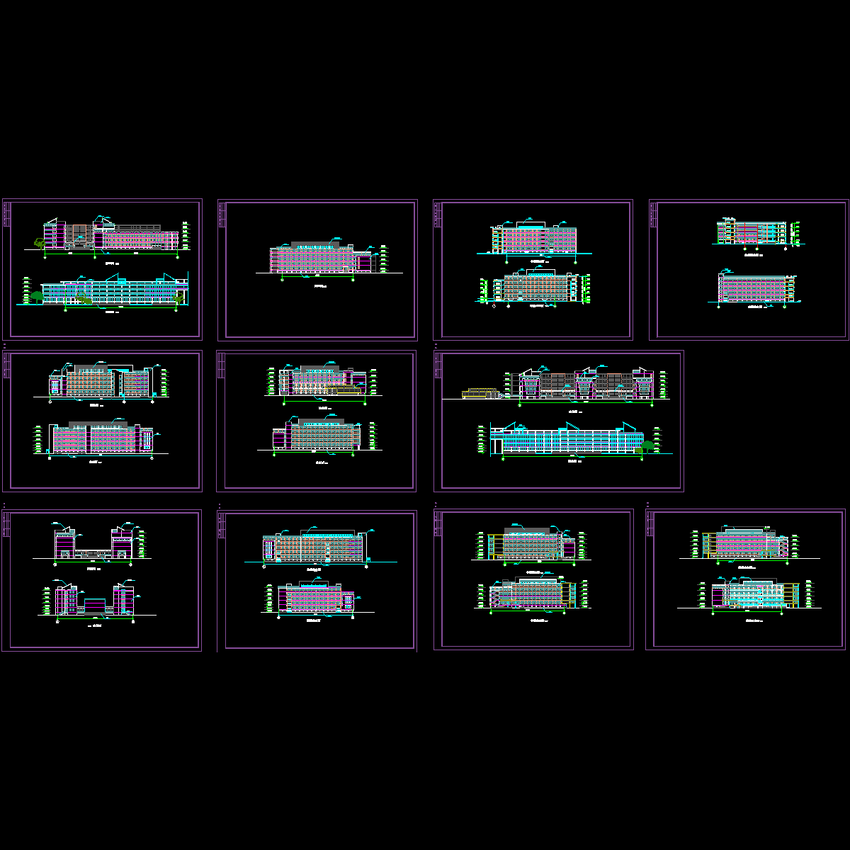 02.单体立面图纸.dwg