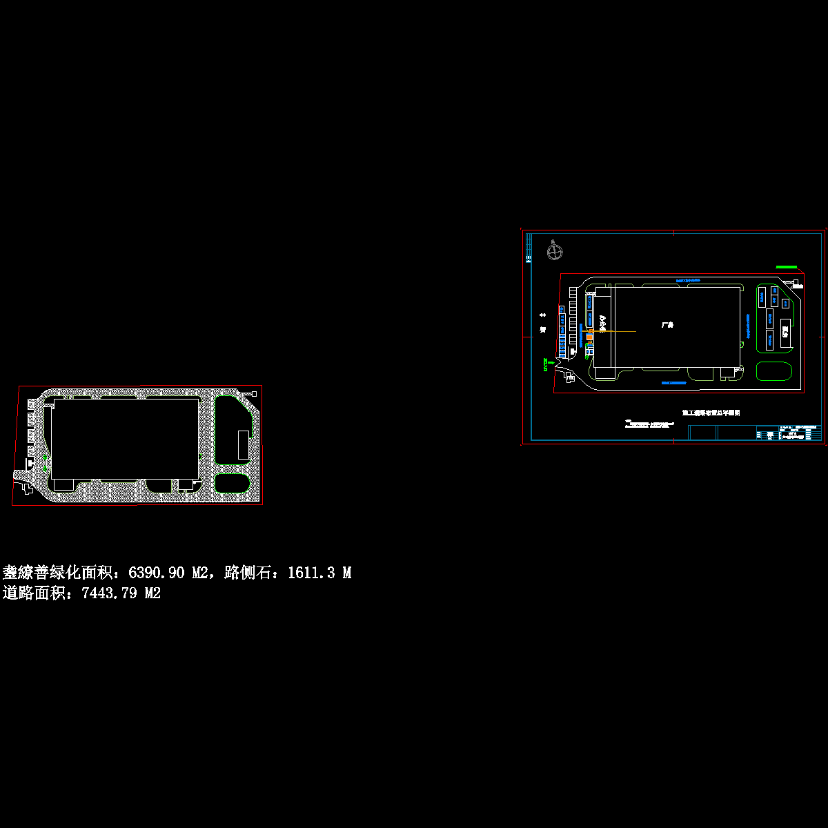 钢结构厂房施工组织设计cad节点详图