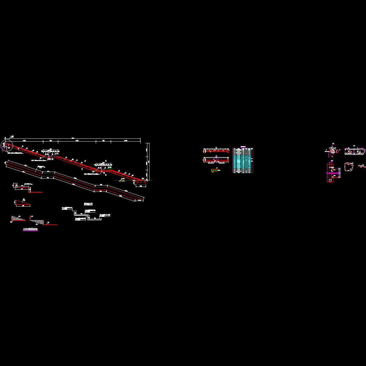 05 梯道一般构造图3.dwg