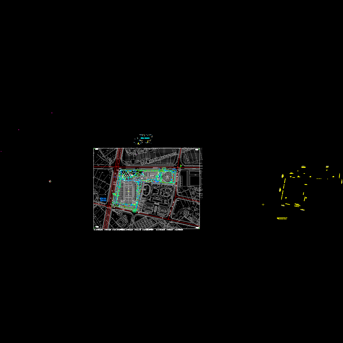 给排水总图20130515修改(正式出图)_t3.dwg