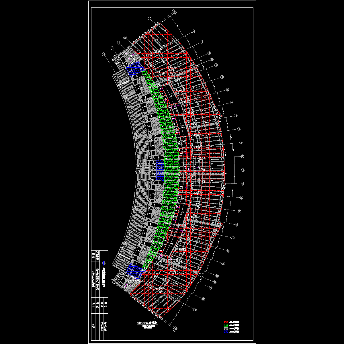 附图一：13-1（东看台6.200）.dwg