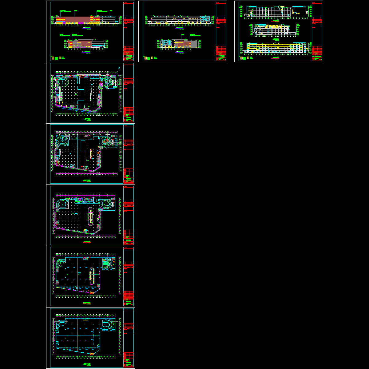 平立剖面.dwg