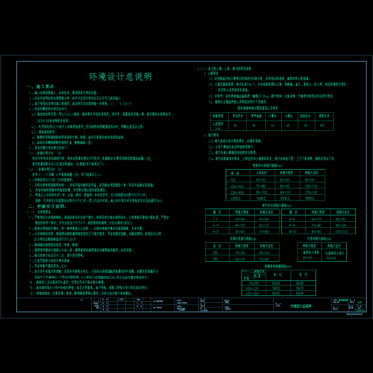 环境设计说明01.dwg