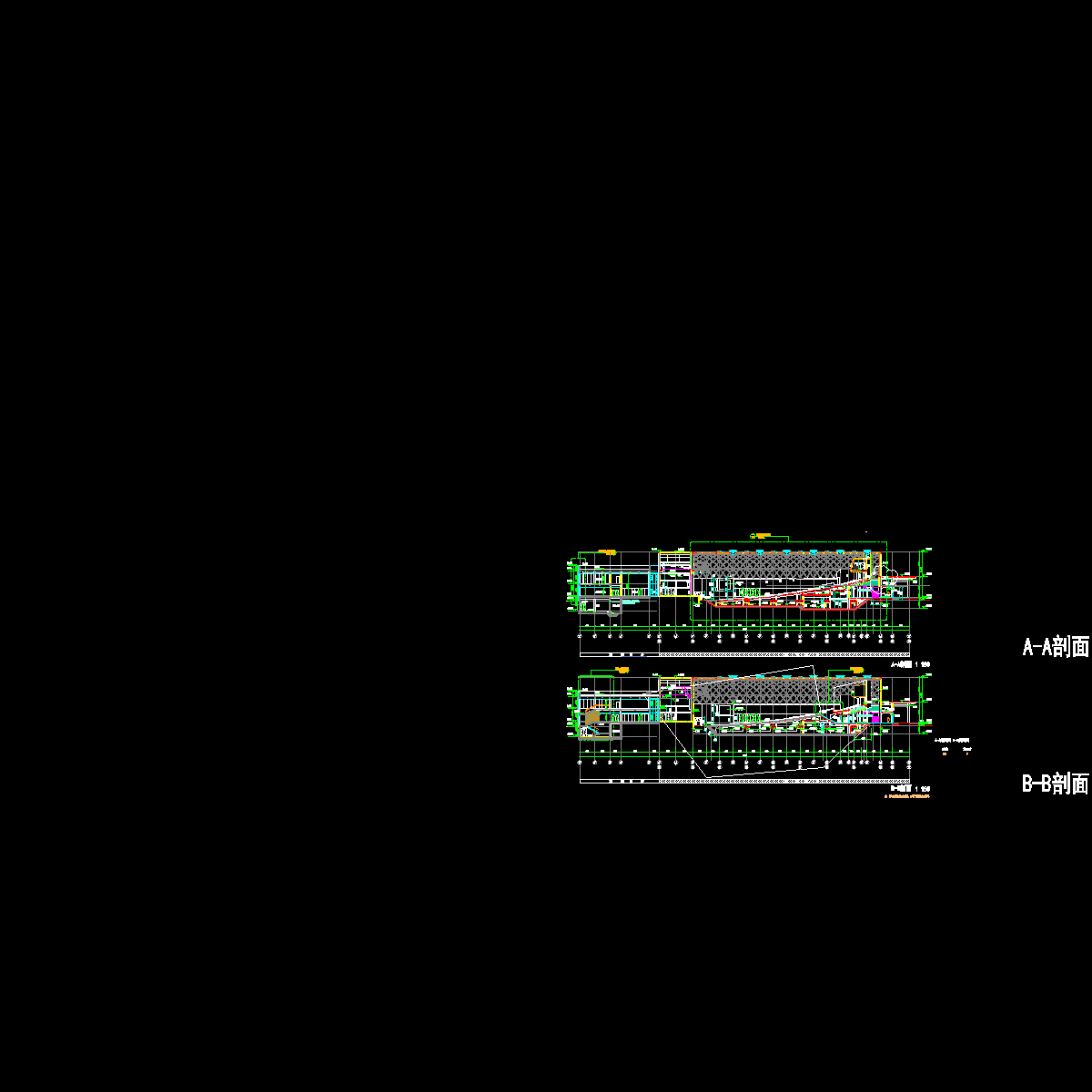 110-剖面ab.dwg