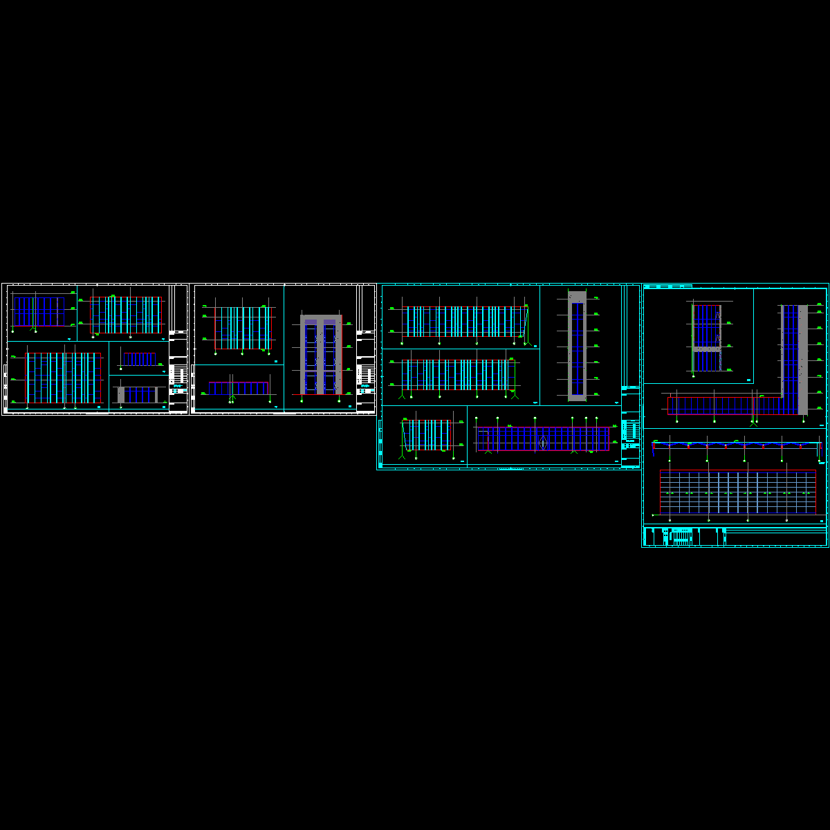 幕墙详图0928.dwg