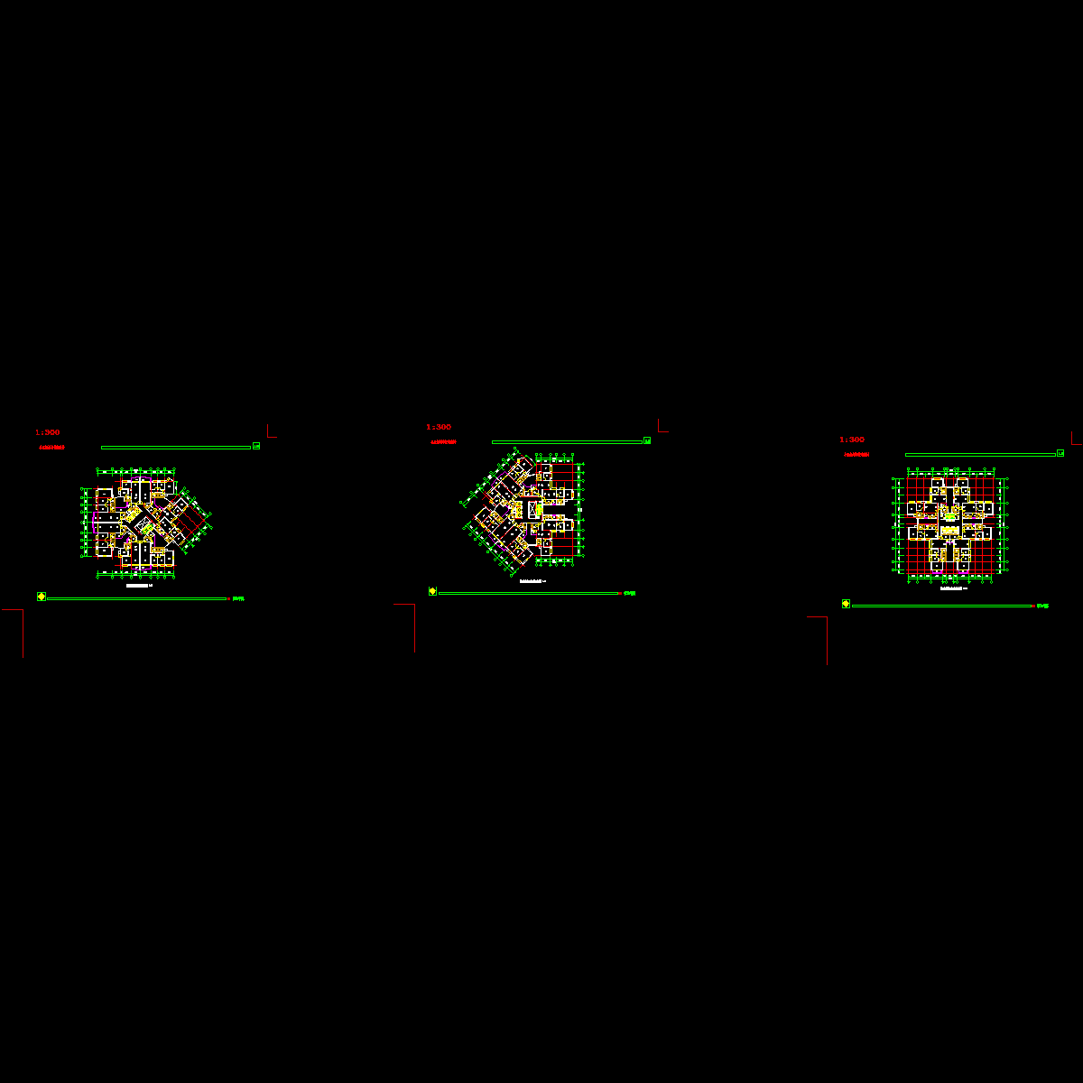 恒宝华庭.dwg