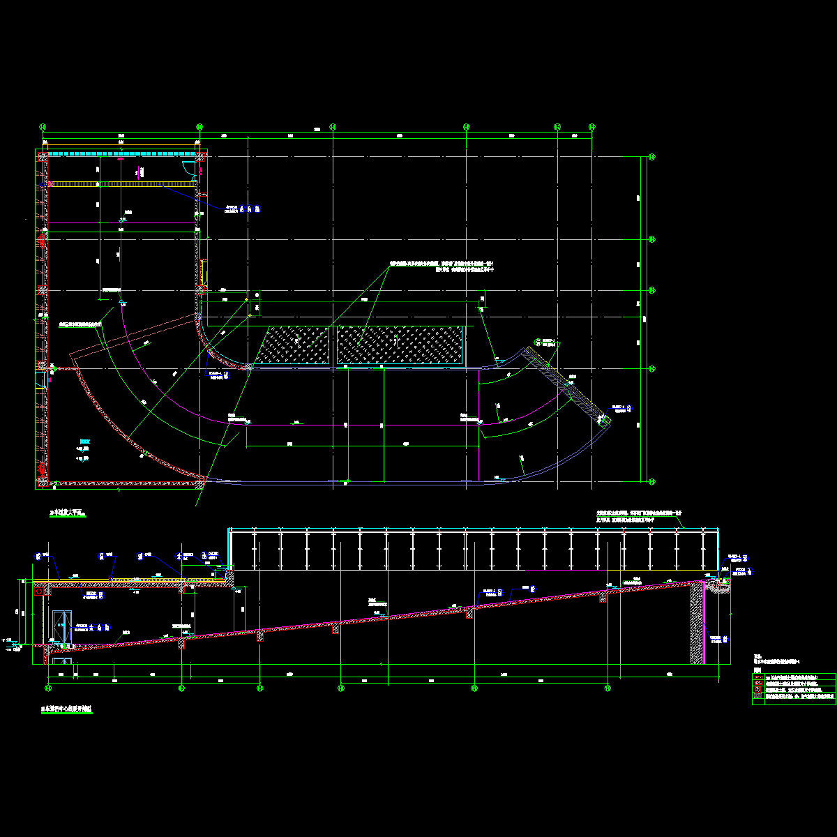 cd2  2#坡道详图.dwg