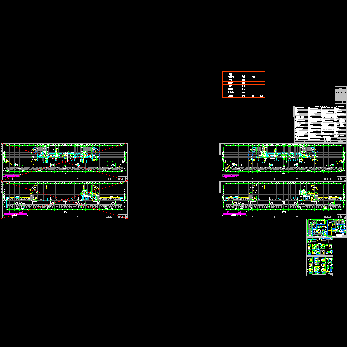 01建筑平面.dwg