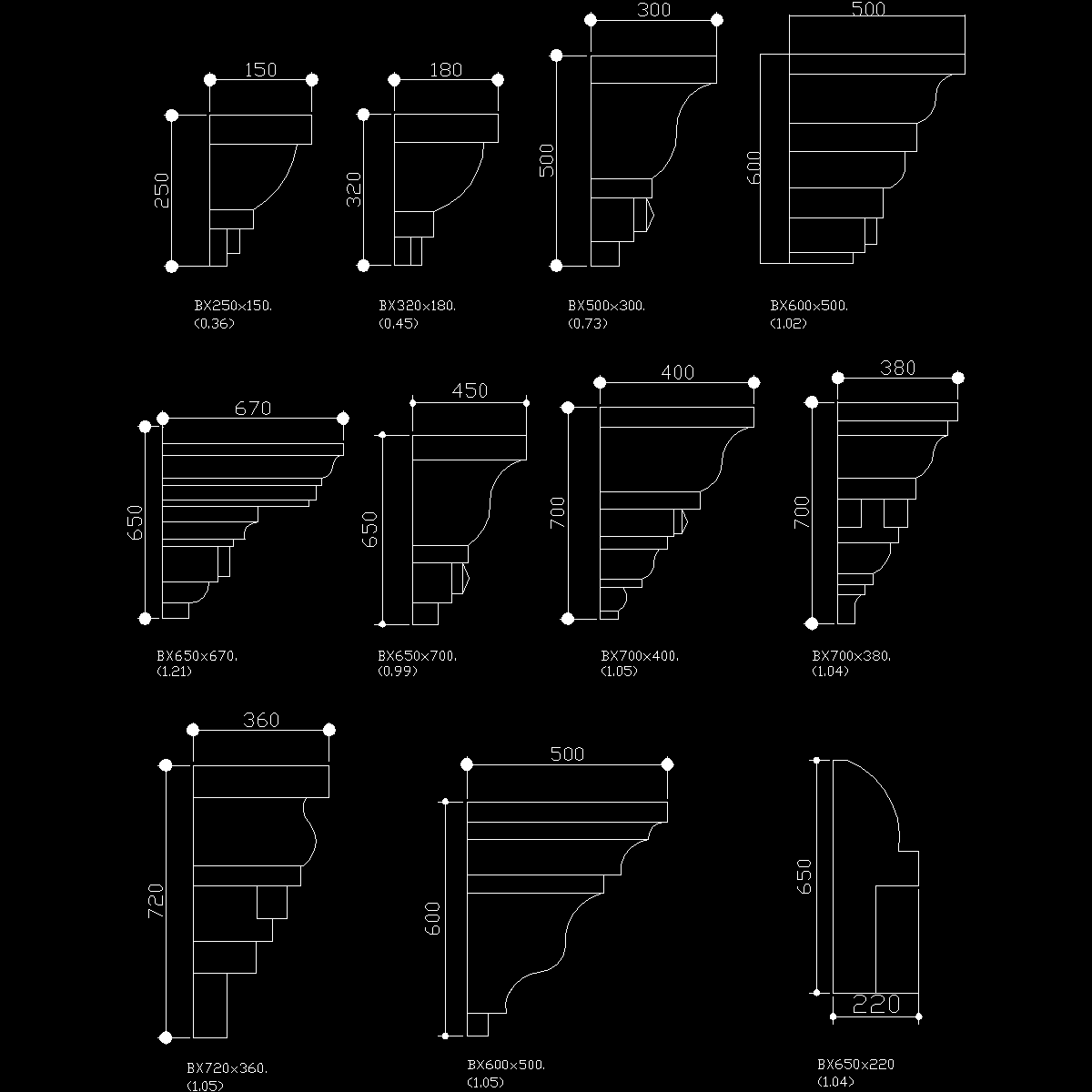 004-线板4.dwg