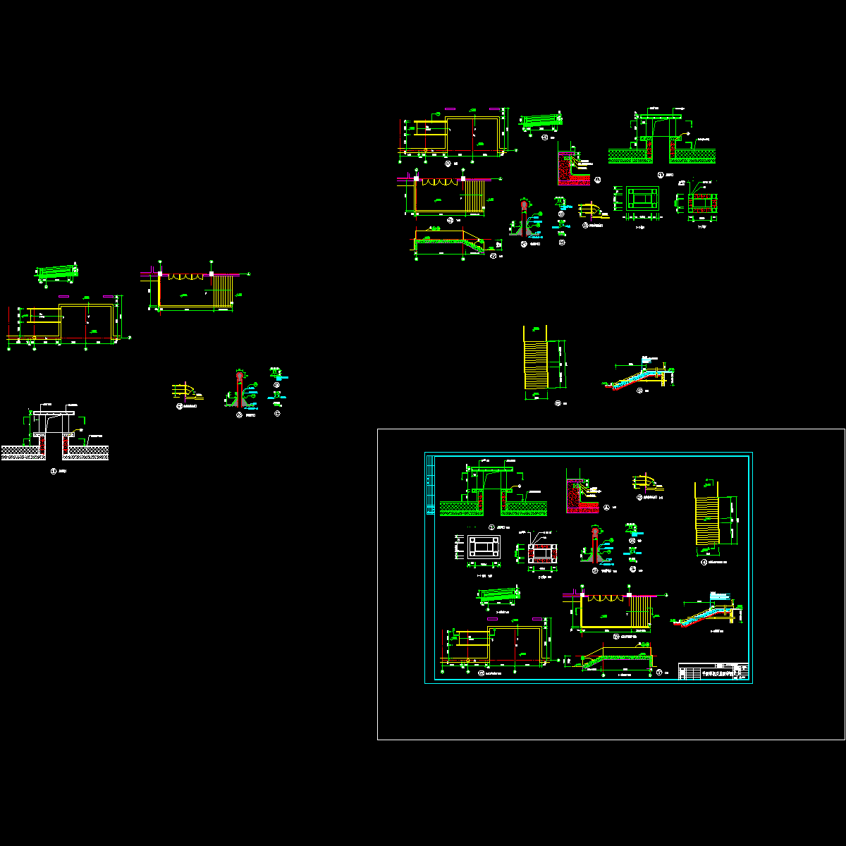 平面详图.dwg