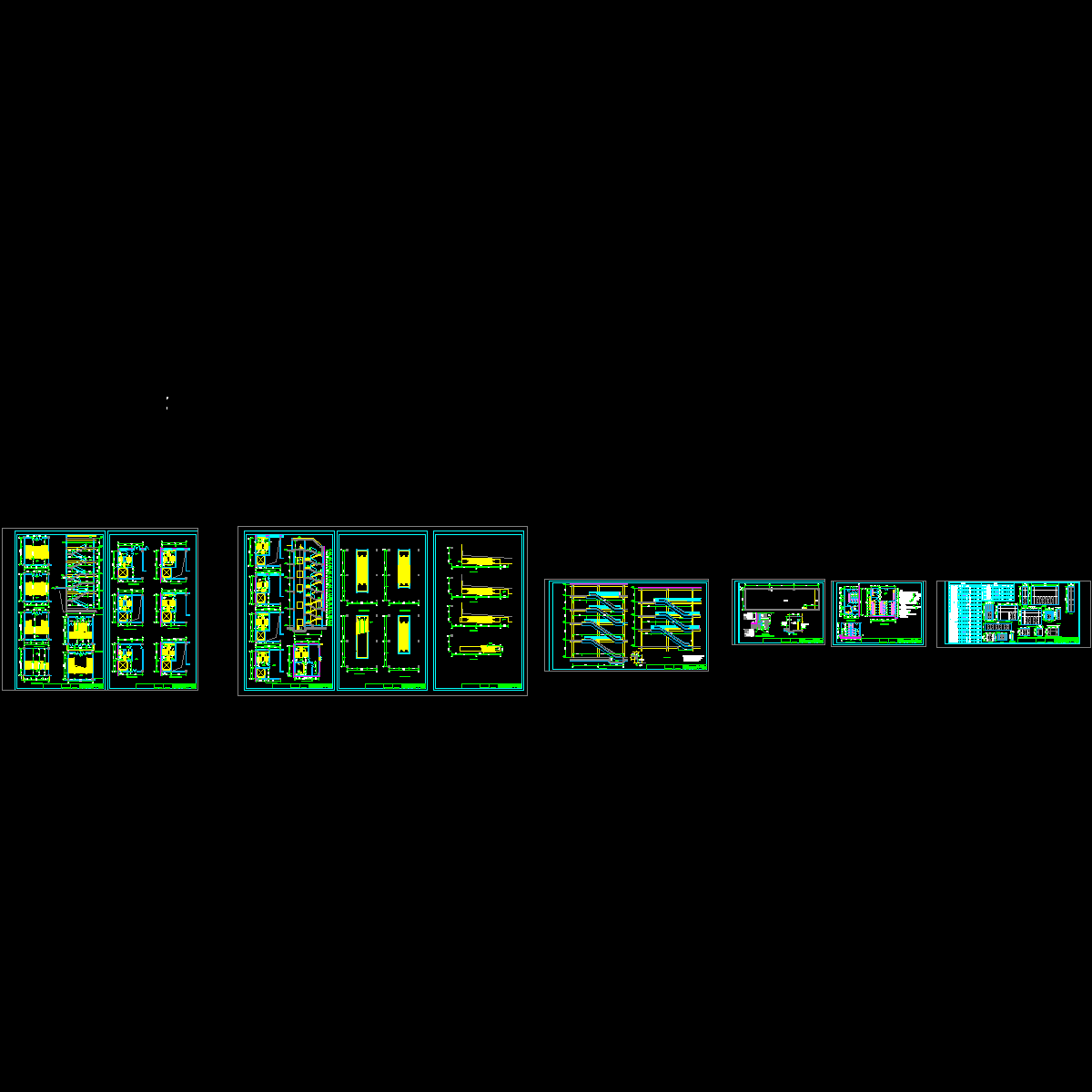 楼梯大样.dwg