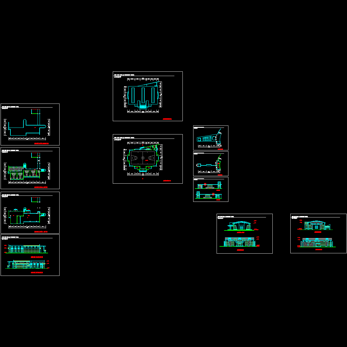 03.生活服务用房技术图纸.dwg