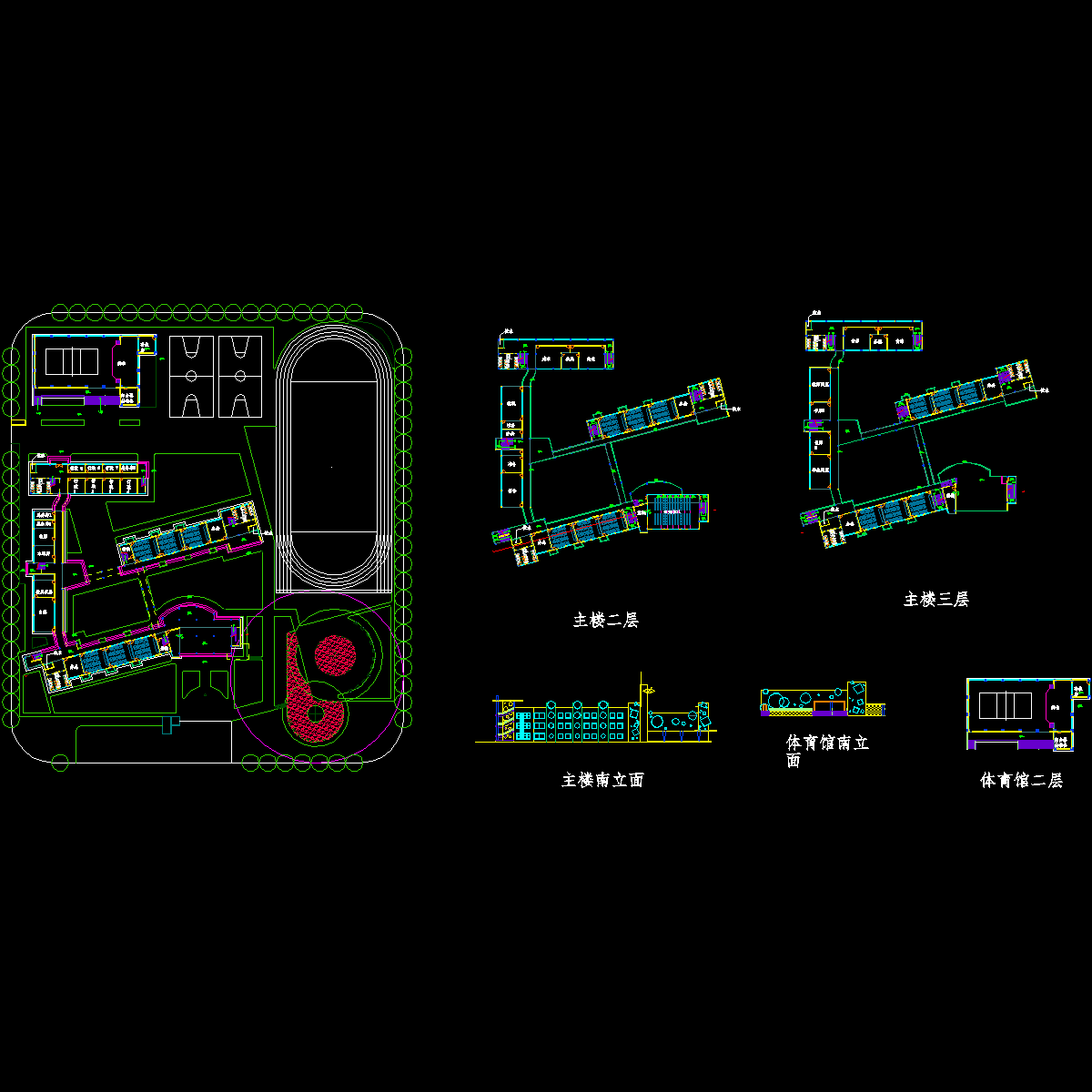 18班小学设计.dwg