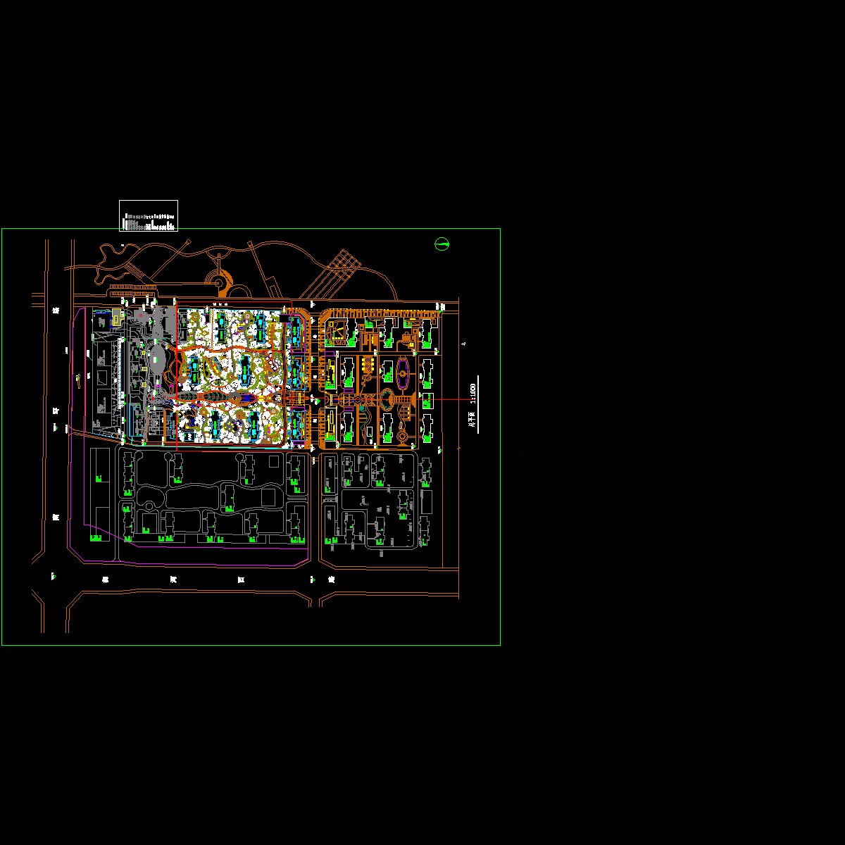 zs-1.01景观总平面图.dwg