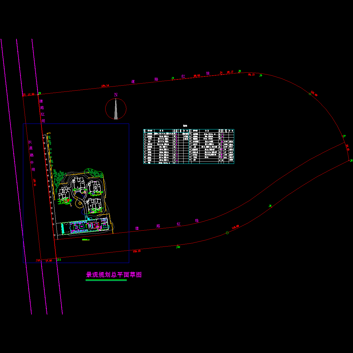 07样板间种植平面图.dwg