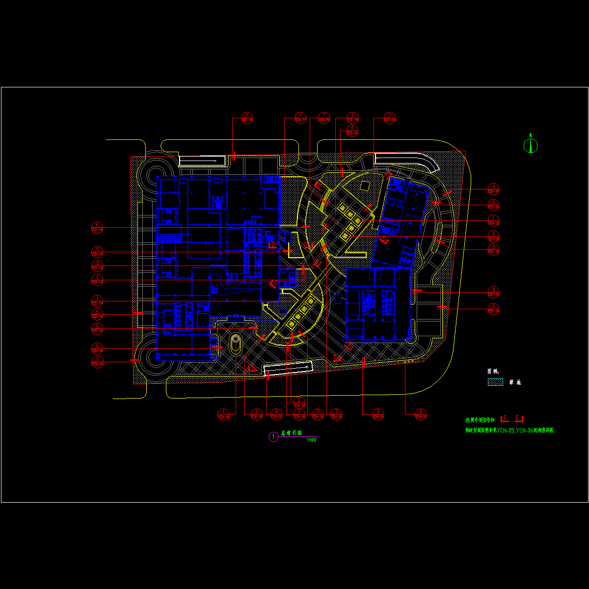 ych-02索引.dwg1.dwg