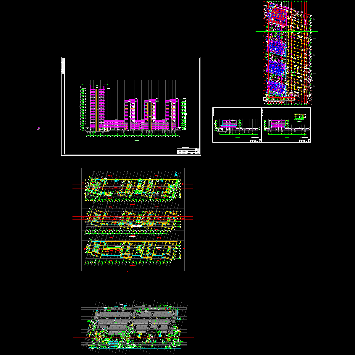 剖面-1230.dwg