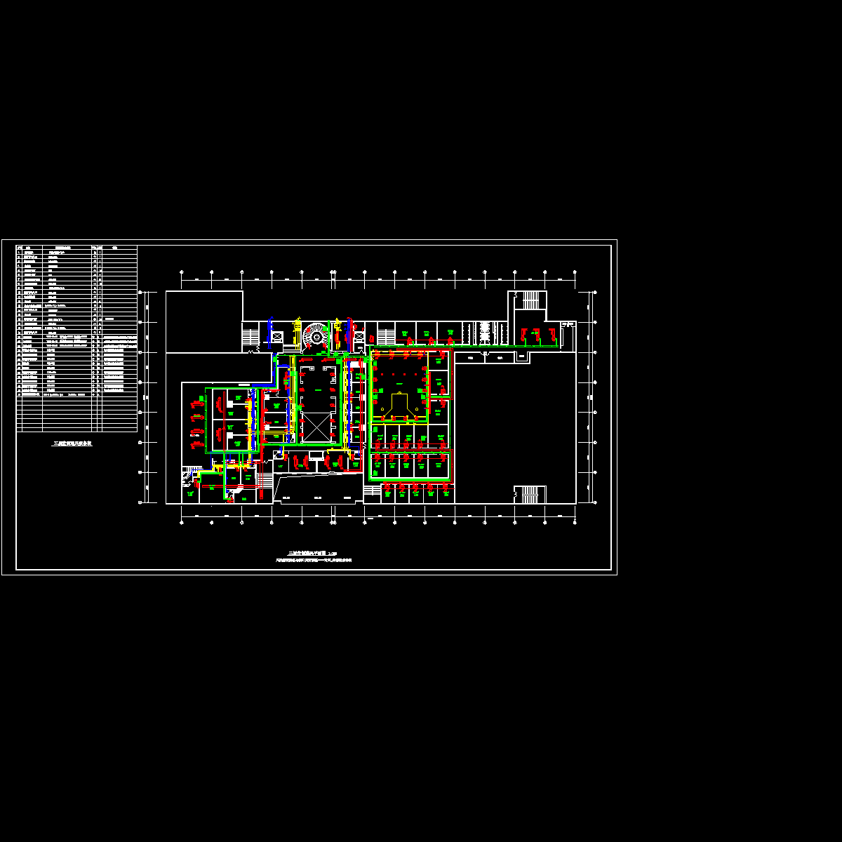 三层空调.dwg