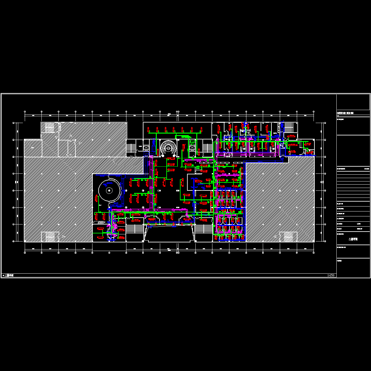 二层空调.dwg