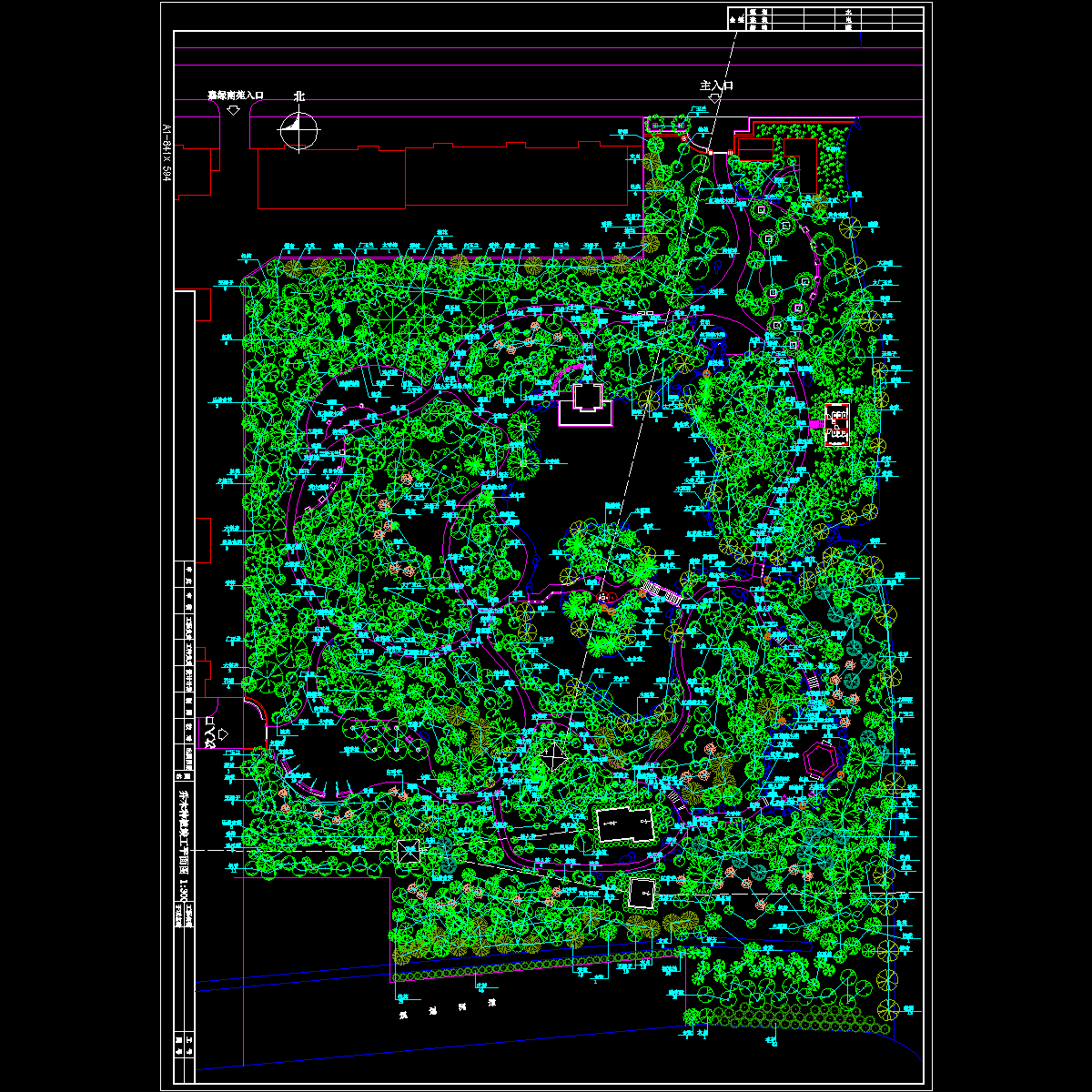 公园总平(乔木种植).dwg