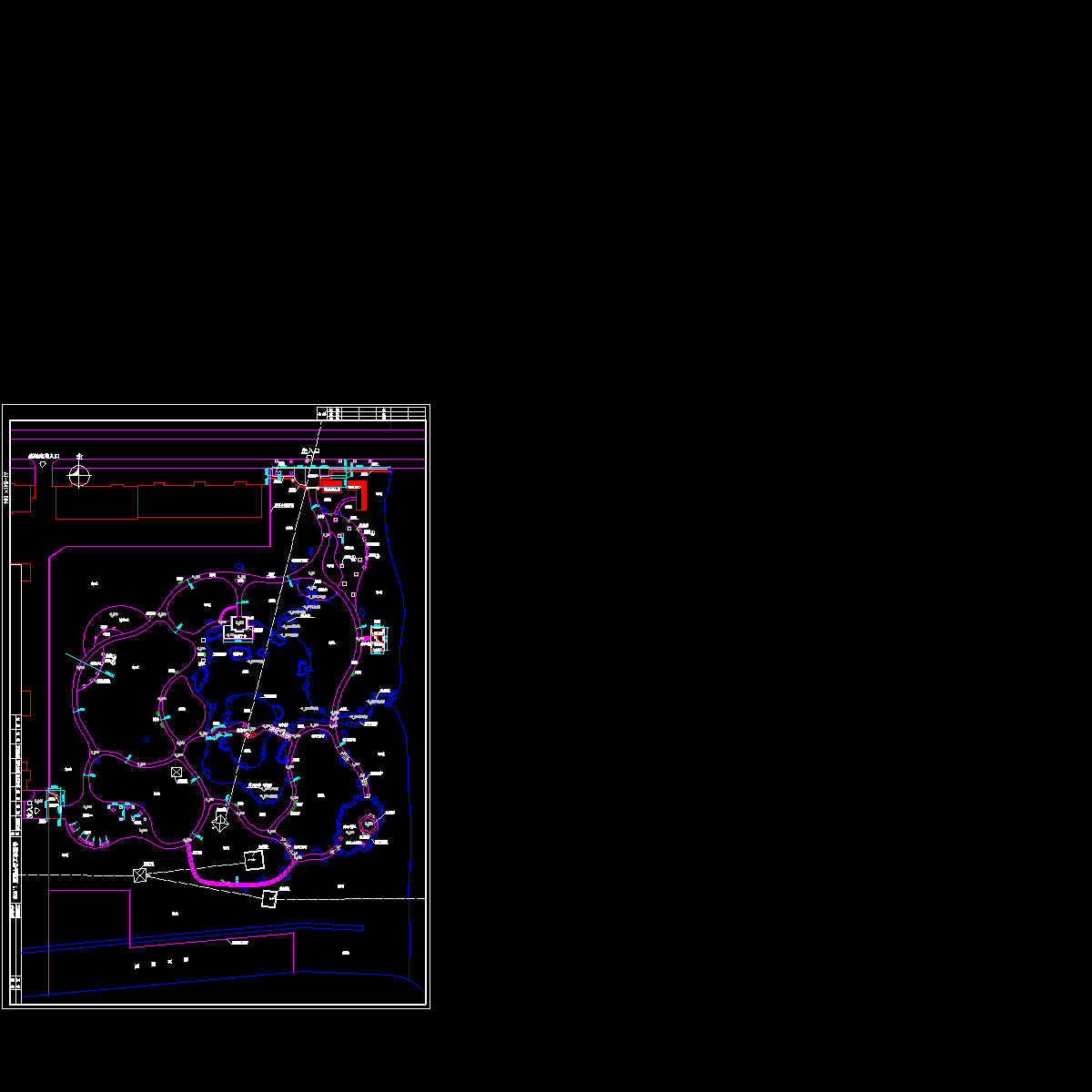 公园总平(总平面).dwg