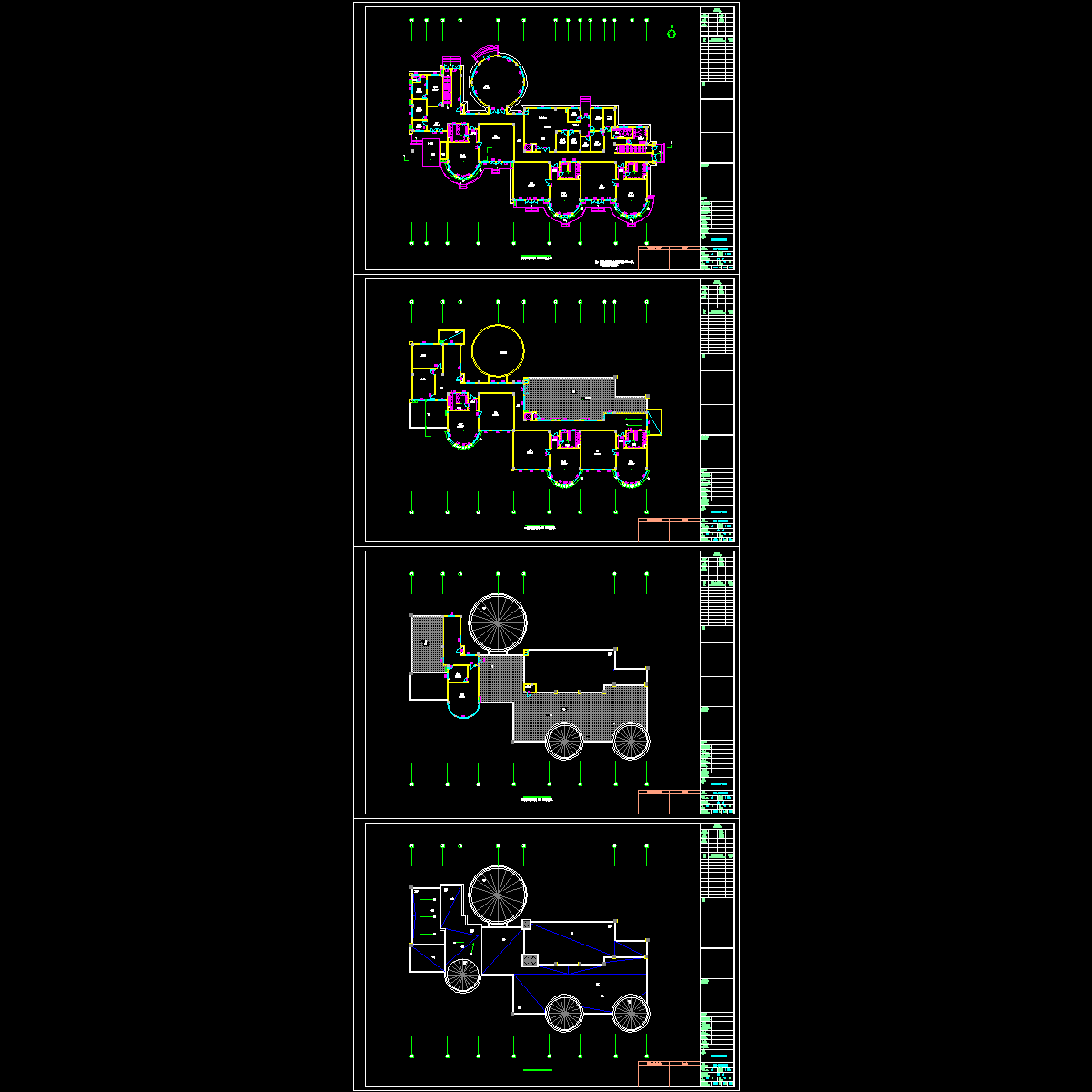 004.幼儿园平面图.dwg