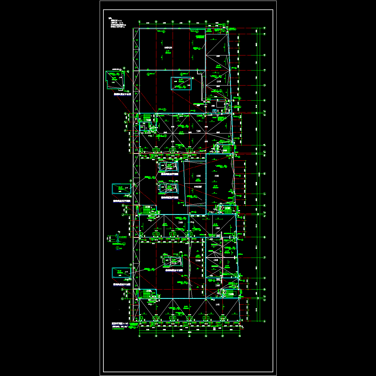 屋顶平面图04031.dwg