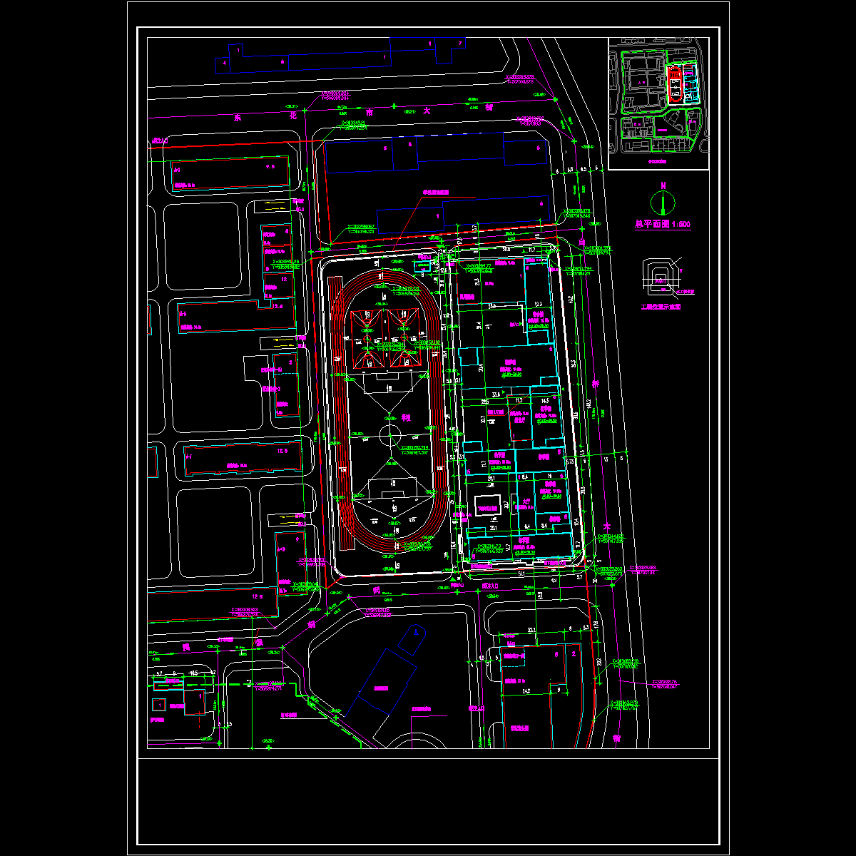 总图-学校500-05061.dwg