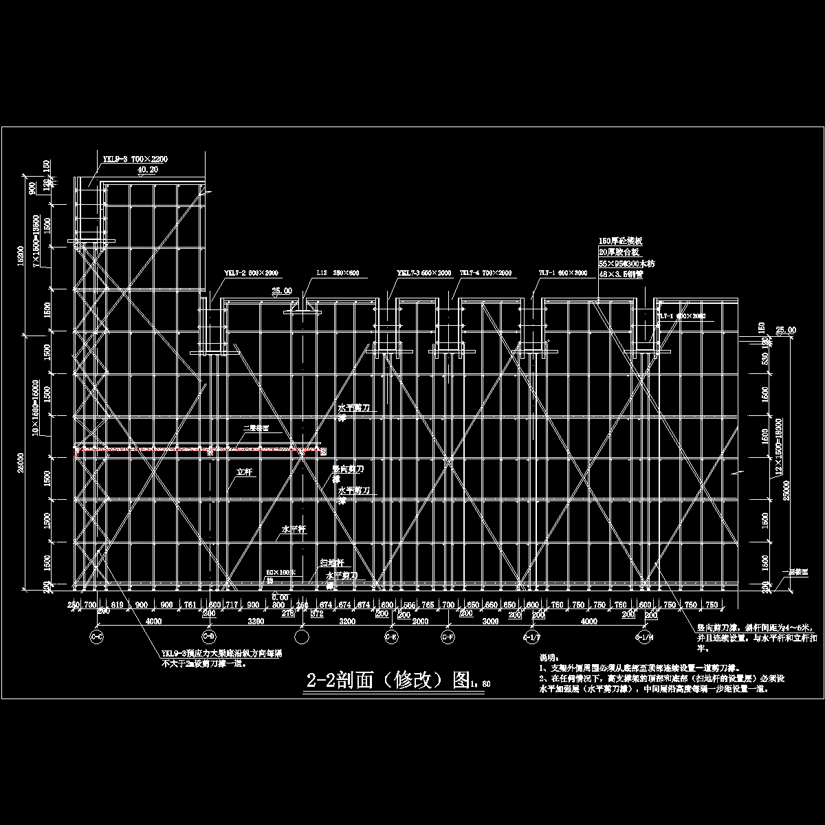 2-2剖面2000.dwg