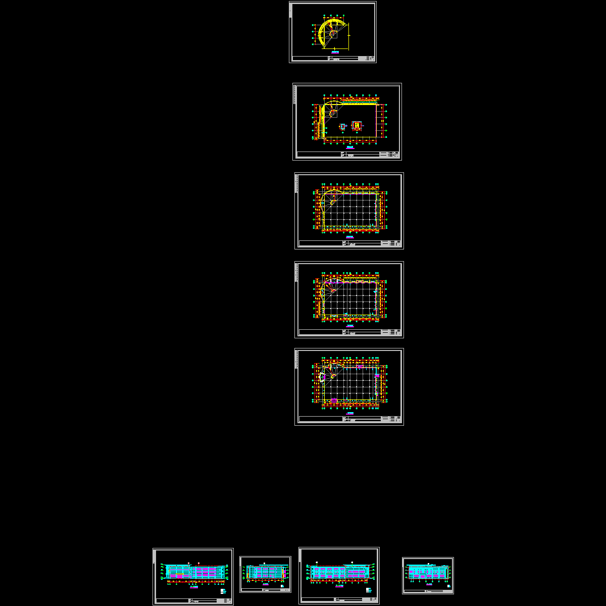 食堂(变更）3.dwg